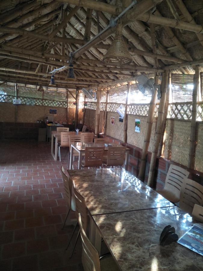 Jungle Retreat Natural Stay Kombaikadu コダイカナル エクステリア 写真