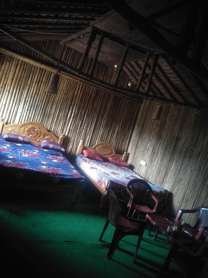Jungle Retreat Natural Stay Kombaikadu コダイカナル エクステリア 写真
